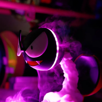 Gastly Luminous Humidifier